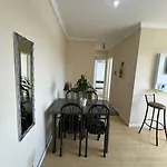 Apartamento Central