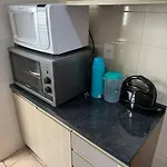 Apartamento Central