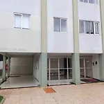 Apartamento Central