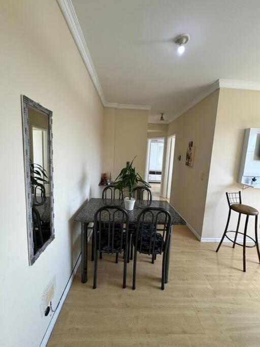 Apartamento Central *