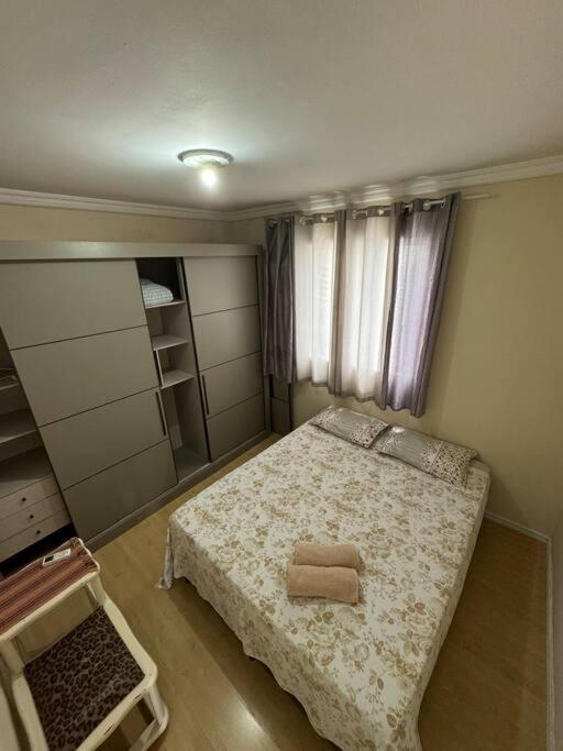 Apartamento Central * Foz do Iguacu