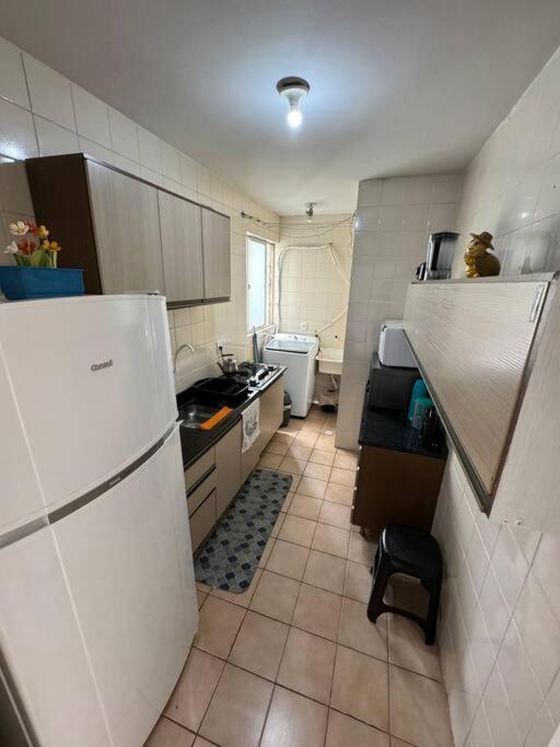 Apartamento Central