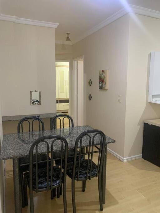 Apartamento Central