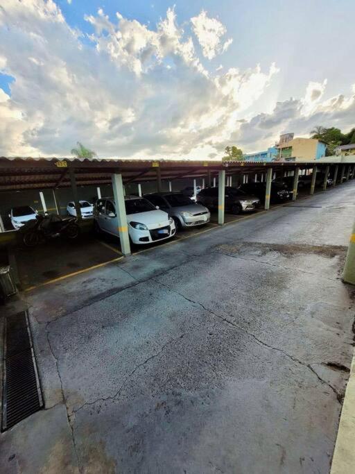 Apartamento Central * Foz do Iguacu
