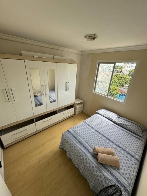 Apartamento Central Apartment Foz do Iguacu