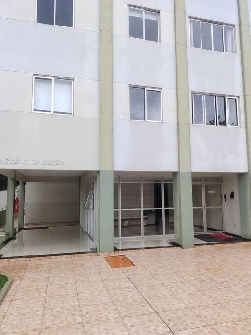 Apartamento Central Foz do Iguacu