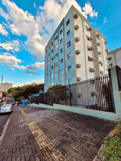 Apartamento Central *